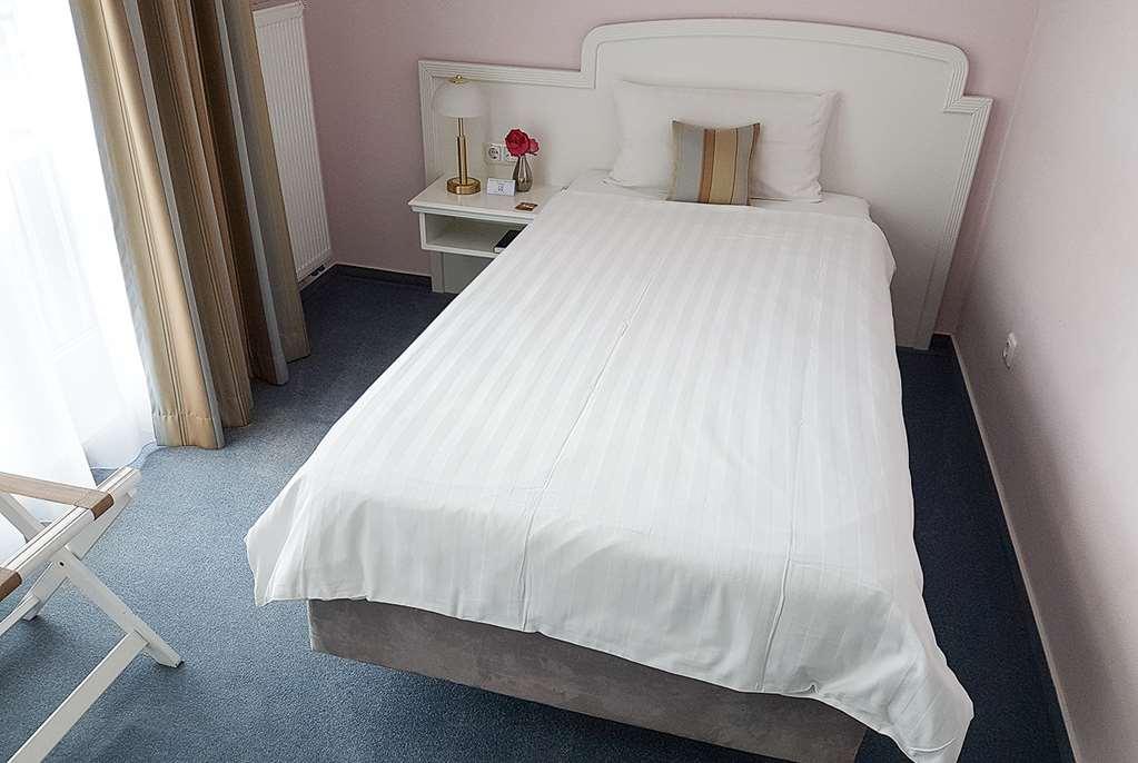 Arthotel Ana Fleur Paderborn Quarto foto