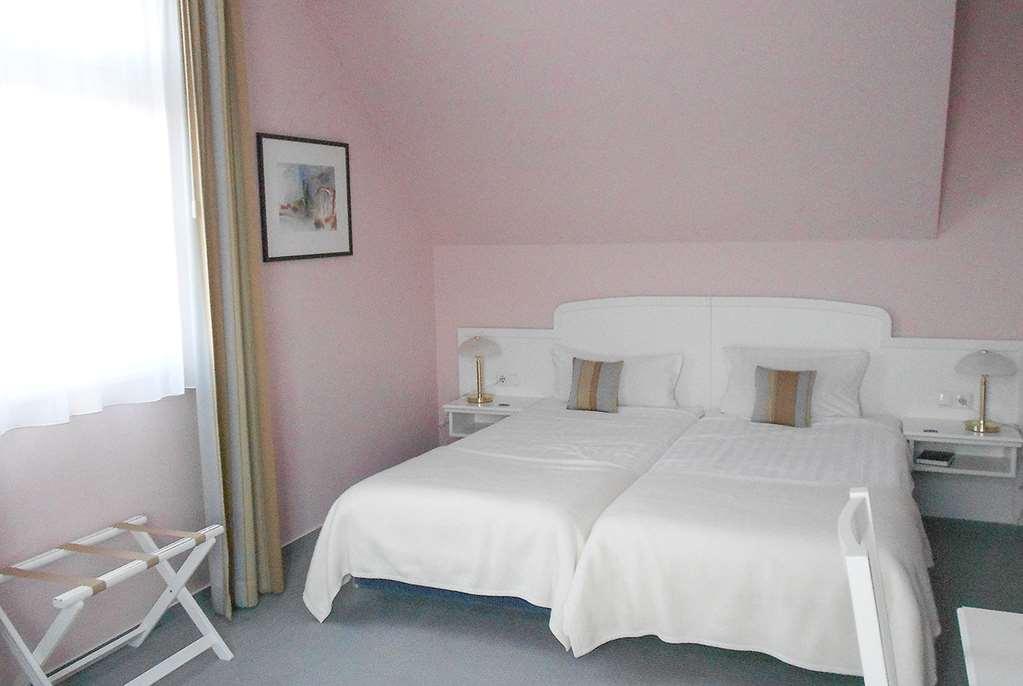 Arthotel Ana Fleur Paderborn Quarto foto