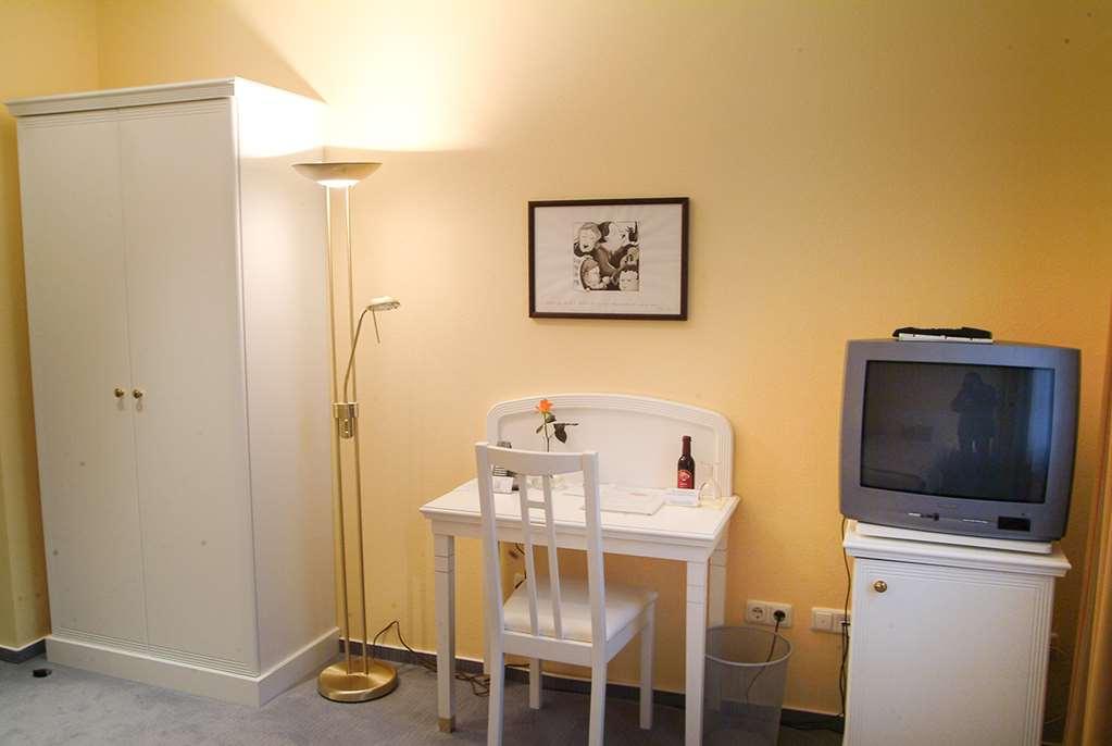 Arthotel Ana Fleur Paderborn Quarto foto